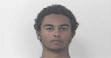 Keverence Corde, - St. Lucie County, FL 